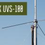 OPEK UVS-100 фото навигации 2
