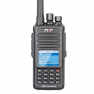 TYT MD-UV390 DMR GPS фото навигации 1