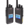 TYT MD-UV390 DMR GPS фото навигации 3
