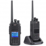 TYT MD-UV390 DMR GPS фото навигации 4