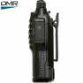 Racio R340 DMR фото навигации 2