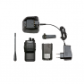 Racio R330 DMR фото навигации 2