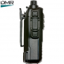 Racio R350 DMR фото навигации 4