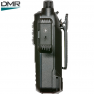 Racio R350 DMR фото навигации 2