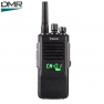 Racio R810 DMR фото навигации 1