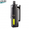 Racio R810 DMR фото навигации 4