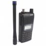 Alinco DJ-195 (body) фото навигации 2