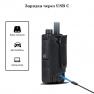 Retevis RA89 10W IP68 фото навигации 4