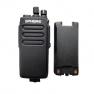 Sphere DP-15 DMR фото навигации 3