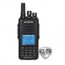 Sphere DP-20 DMR VHF фото навигации 2