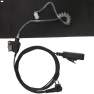 LIRA TE-868-M, M-plug (for Motorola CP) фото навигации 2
