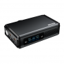 Dynemiqa TPS-150H портативная зарядная станция 150 Вт, 10000 мАч фото навигации 1