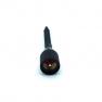 Track MA-52 Black Spring VHF фото навигации 4