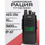 TYT MD-680D DMR фото навигации 1