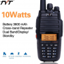 TYT TH-UV8000D с функцией кросс-бэнд фото навигации 1