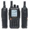 Wouxun KG-8D Plus фото навигации 2