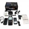 Yaesu FTA-450L фото навигации 4