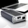 Защищенный жесткий диск HDD iStorage DiskAshur DT2 14TB фото навигации 3