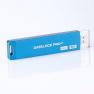 Флешка с аппаратным шифрованием DataLock PRO4 Blue 256 Gb USB 3.2 фото навигации 4