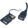 Мини диктофон EDIC-mini Weeny A111 фото навигации 2