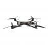 Дрон FPV Caddx Knight 10 на оптическом волокне фото навигации 3