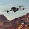 Квадрокоптер DJI Mavic 3 Pro фото навигации 4