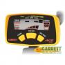 Металлоискатель Garrett ACE 150 RUS фото навигации 3