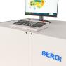 Интроскоп Berg 6040 Ультра фото навигации 3