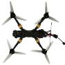 FPV дрон на оптоволокне Сатир 7" фото навигации 1