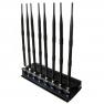 Подавитель сотовой связи Терминатор 130-5G фото навигации 2
