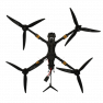 FPV дрон на оптоволокне ИКАР 10" фото навигации 1