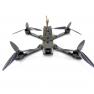 FPV-дрон 10 дюймов VTX 3.3ГГц на оптоволокне фото навигации 1
