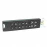 Флешка с аппаратным шифрованием DataLock PRO4 1 TB USB 3.2 фото навигации 2