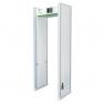 Арочный металлодетектор ZKTeco ZK-D2110 фото навигации 4