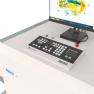 Интроскоп Berg 6040DV фото навигации 3