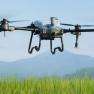 Сельскохозяйственный дрон DJI Agras T40 фото навигации 3