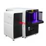 Интроскоп Rapiscan 920DX фото навигации 1