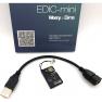 Мини диктофон EDIC-mini Weeny A111 фото навигации 3