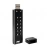 Флешка с пин кодом DataLock PRO3 128 GB USB 3.0 фото навигации 1