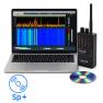 ПО Spectrum Monitoring Software (SP+) для Hunter PRO v4 фото навигации 1