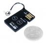 Мини диктофон EDIC-mini Weeny A111 фото навигации 1