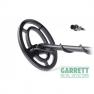 Металлоискатель Garrett ACE 150 RUS фото навигации 5