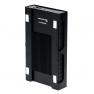 Внешний диск с аппаратным шифрованием DataLock PRO 3.5 8 ТБ фото навигации 2