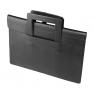 Сумка-папка фарадея для ноутбука Faraday Bag NS1 Black фото навигации 5