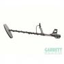Металлоискатель Garrett  Axiom фото навигации 2