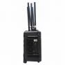 Подавитель дронов Гарпия CKJ-1708-Mobile 300W фото навигации 4