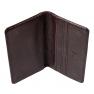 Чехол портмоне фарадея для телефона Faraday Bag PS2 Brown фото навигации 2