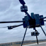 Гексакоптер uDrone Пегас фото навигации 4