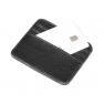 Чехол фарадея для банковских карт Faraday Bag KS-1 Black фото навигации 4