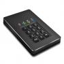 SSD-диск с шифрованием и ПИН-кодом DataLock PRO 500 Гб (2,5) фото навигации 2